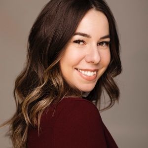 Meet your Posher, Alicja